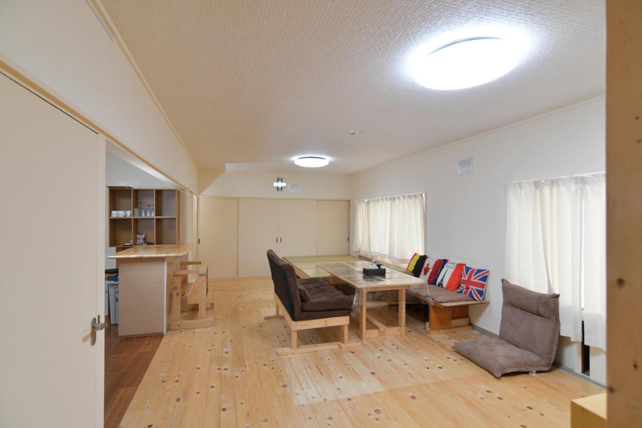 Stay In Otaki Date  Dış mekan fotoğraf