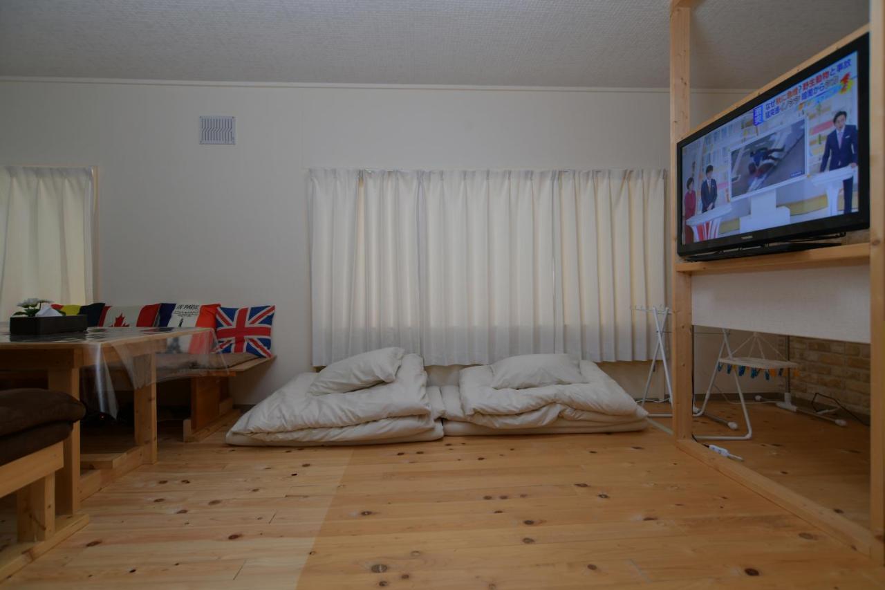 Stay In Otaki Date  Dış mekan fotoğraf