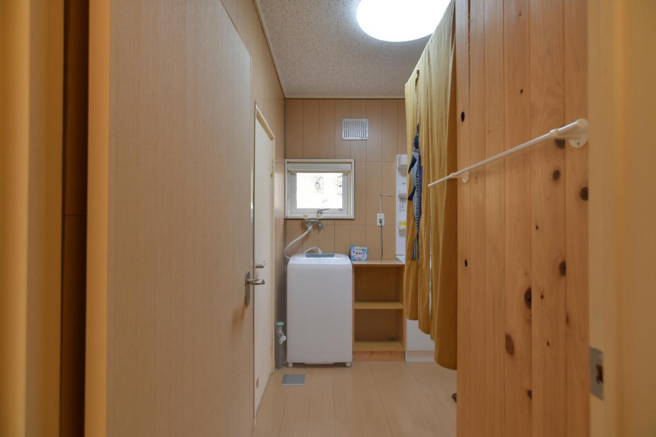 Stay In Otaki Date  Dış mekan fotoğraf