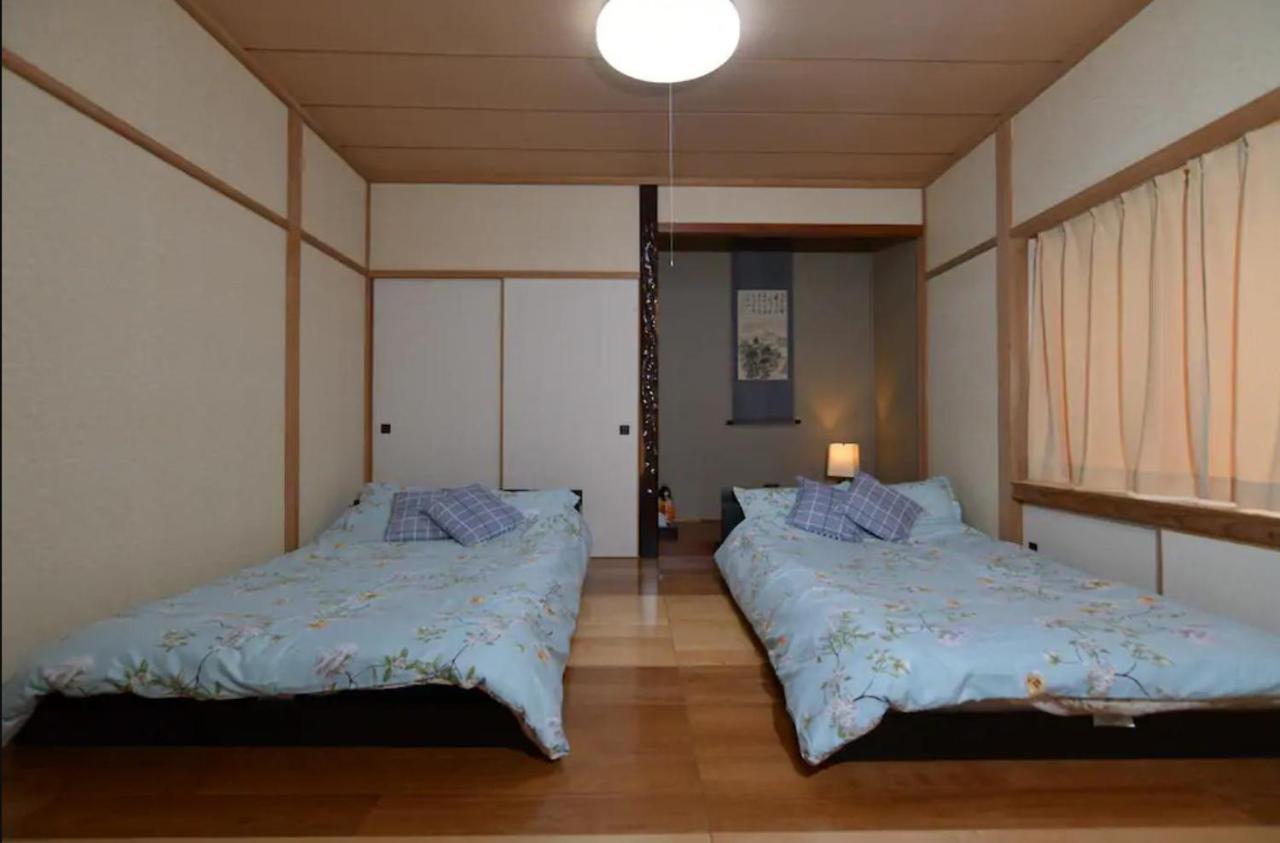 Stay In Otaki Date  Dış mekan fotoğraf